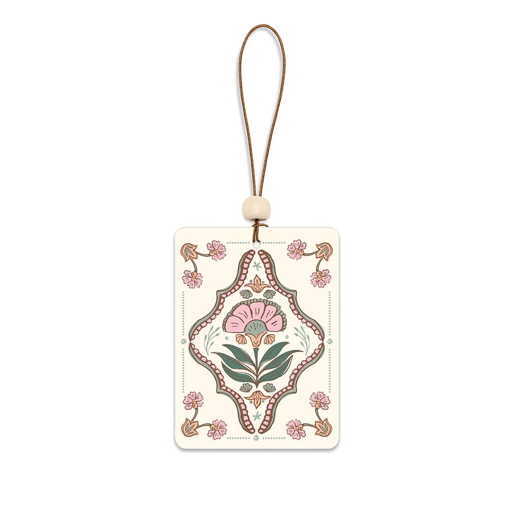 Studio Oh! Car Air Freshener