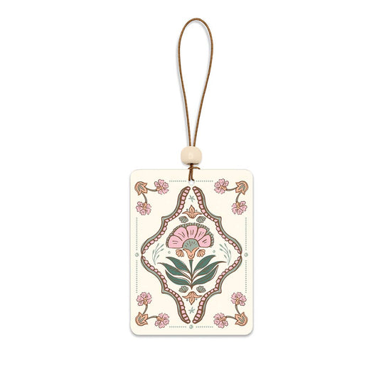 Studio Oh! Car Air Freshener