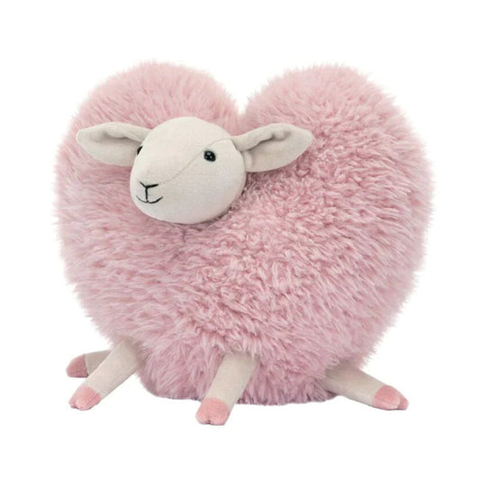 Jellycat AME2S Aimee Sheep