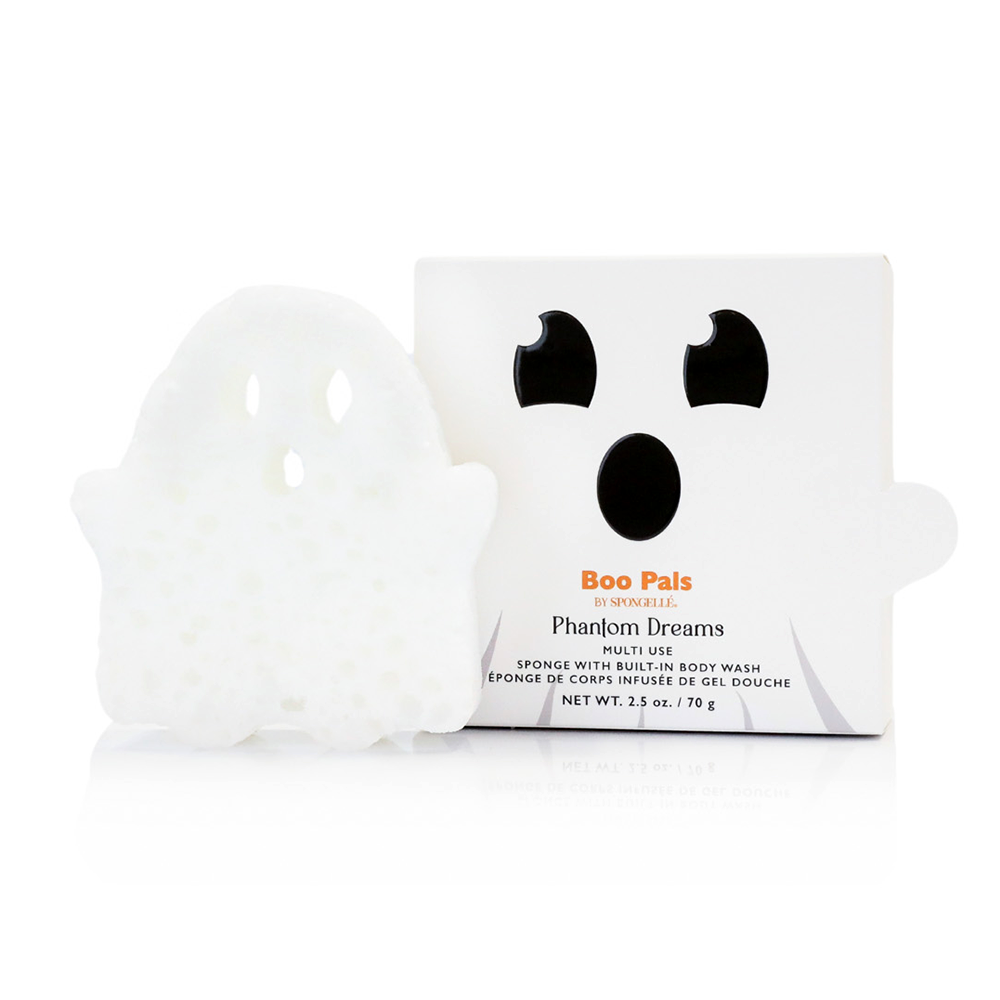 Spongelle AST-SBPAP3 Boo Pals Halloween Buffer