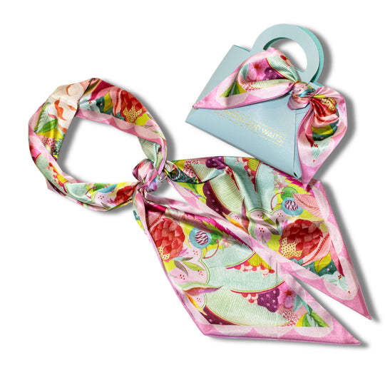Winton & Wait Accessory Scarf