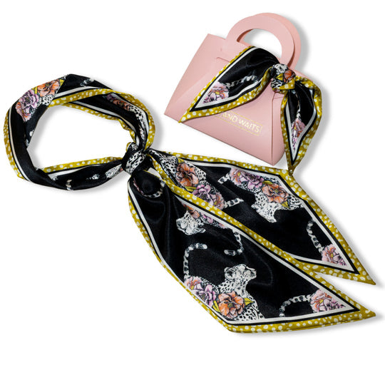 Winton & Wait Accessory Scarf
