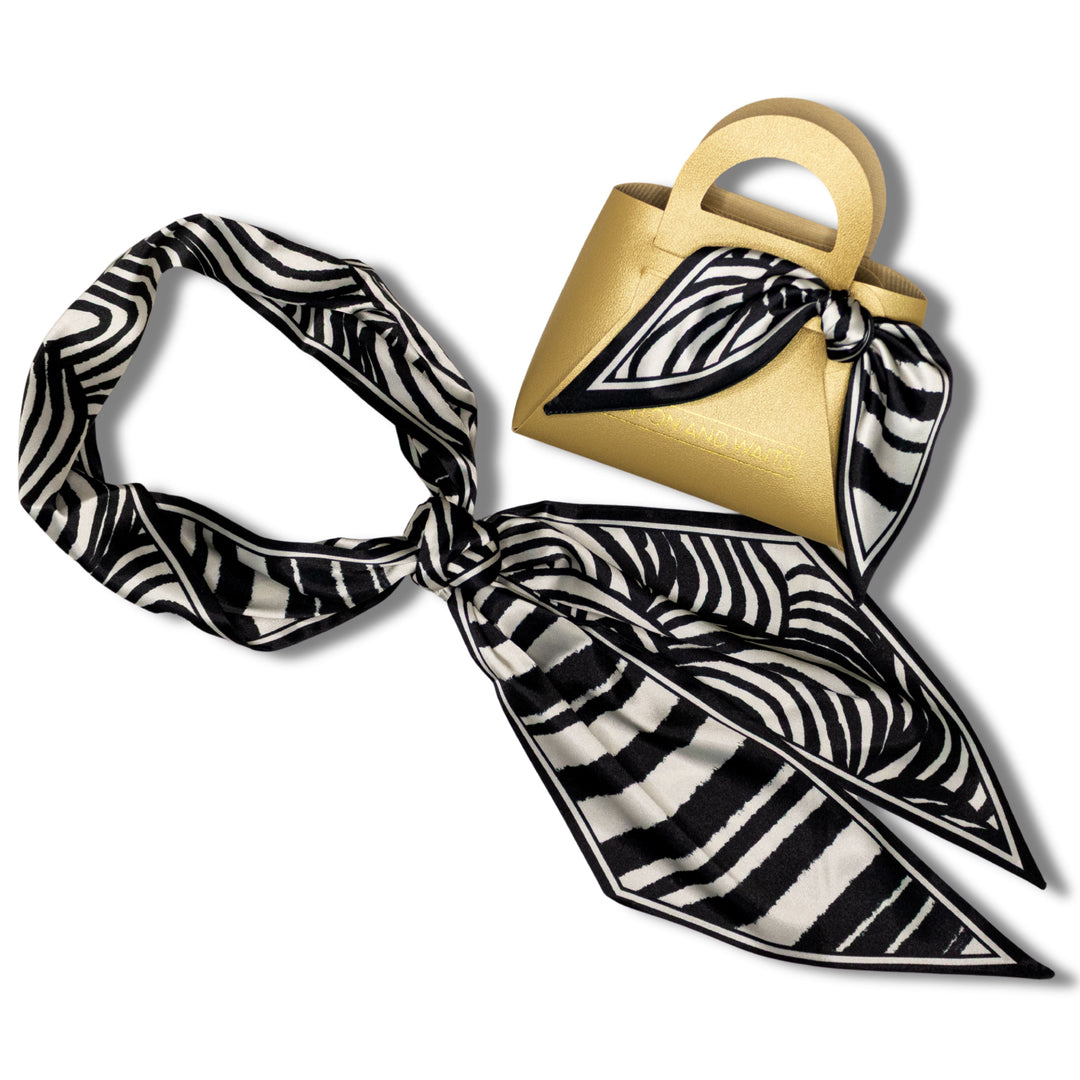 Winton & Wait Accessory Scarf