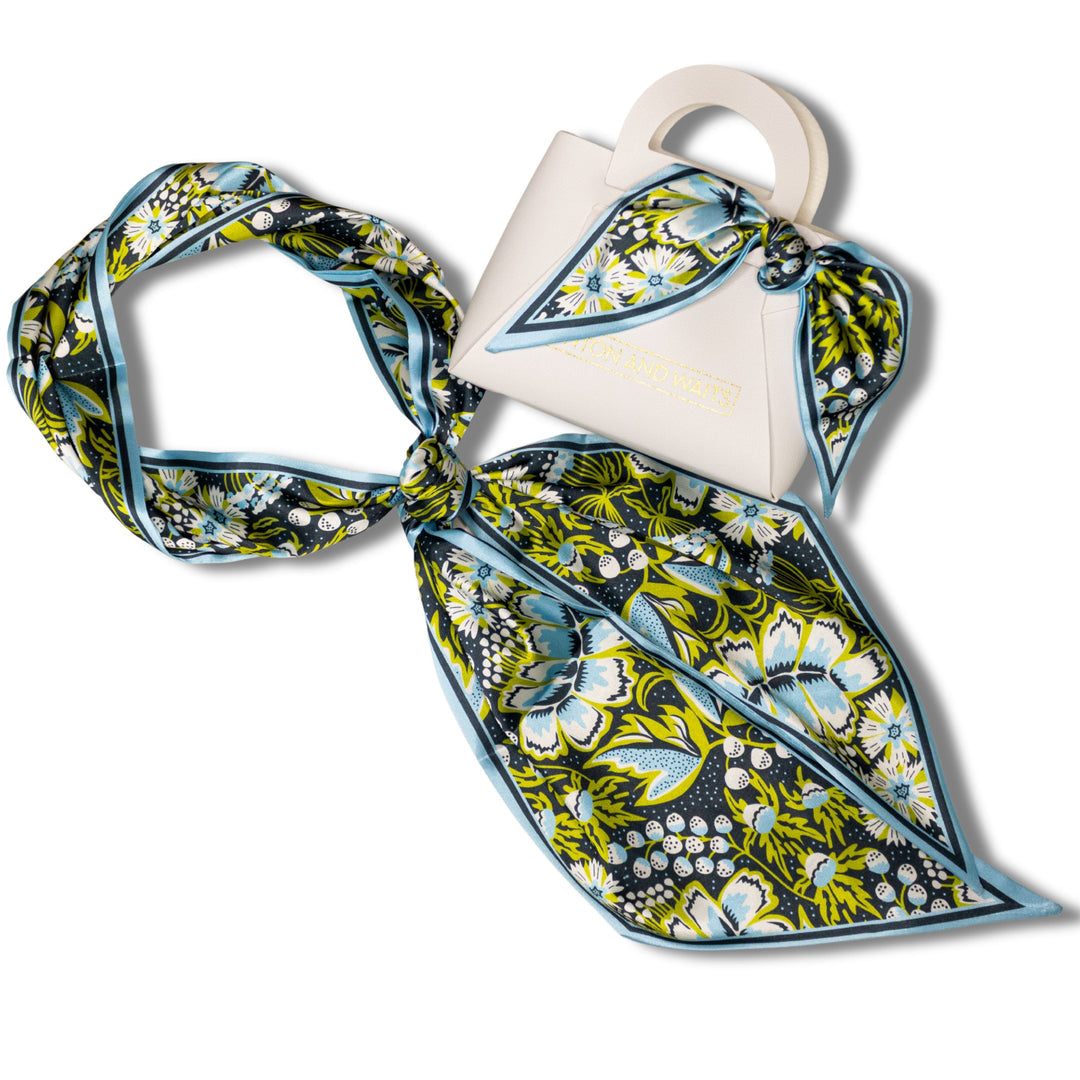 Winton & Wait Accessory Scarf