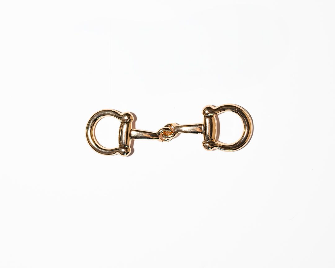 Winton and Wait Accessory Scarf Buckle