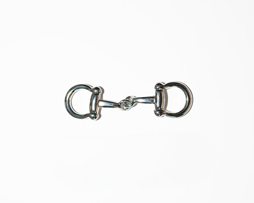 Winton and Wait Accessory Scarf Buckle
