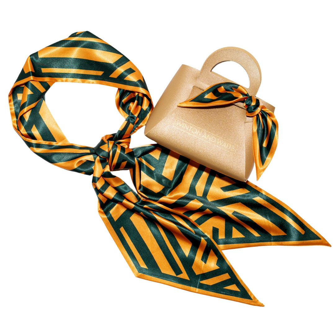 Winton and Wait Game Day Accessory Scarf