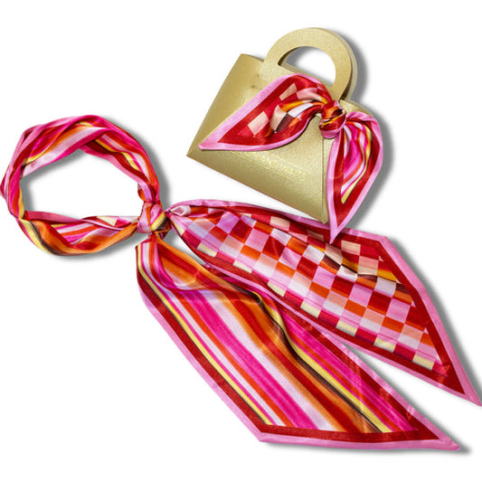 Winton & Wait Accessory Scarf