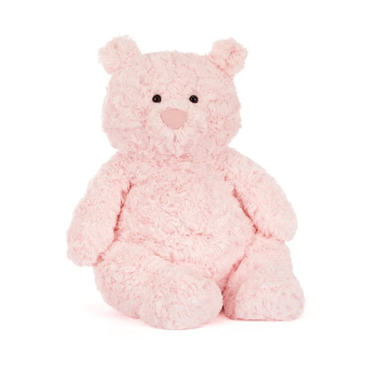 Jellycat BARM2BP Leola Bear Medium