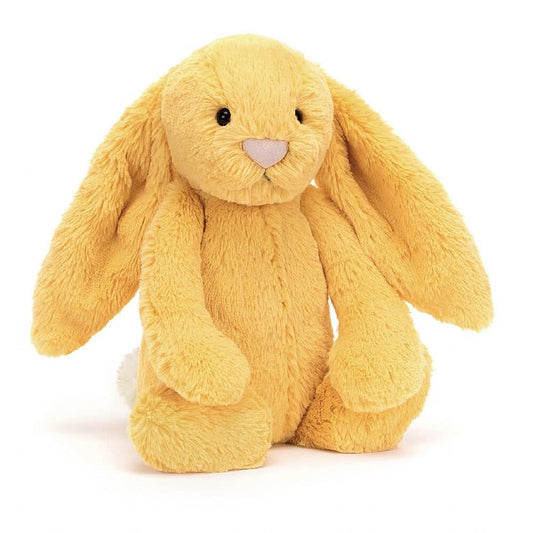 Jellycat BASS24 Bashful Bunny - 4 Assorted