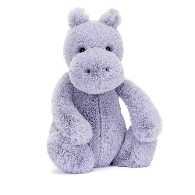 Jellycat BAS3HPO Bashful Hippo Original