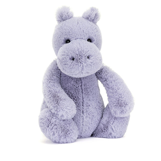 Jellycat BAS3HPO Bashful Hippo Original