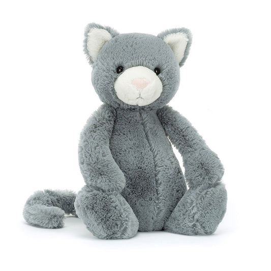 Jellycat BAS3KTIN Bashful Kitten Original