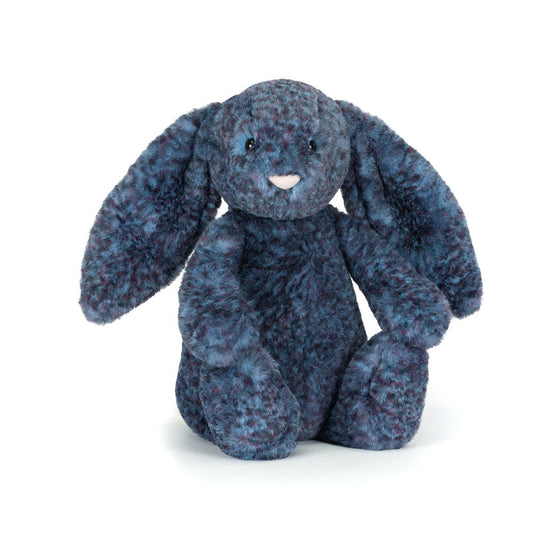 Jellycat BAS3KUP Hopscone Luxe Bunny
