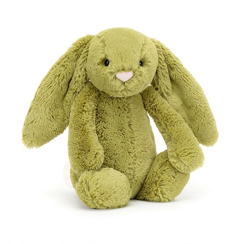 Jellycat BASS24 Bashful Bunny - 4 Assorted