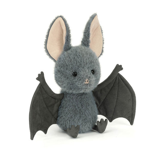 Jellycat BAT3B Broox Bat
