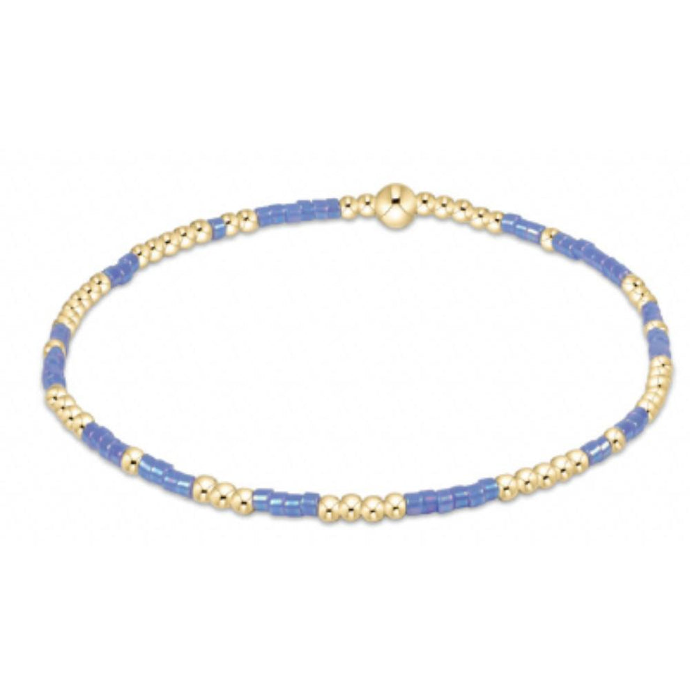 enewton Hope Unwritten Bracelet - Spring/Summer 2025
