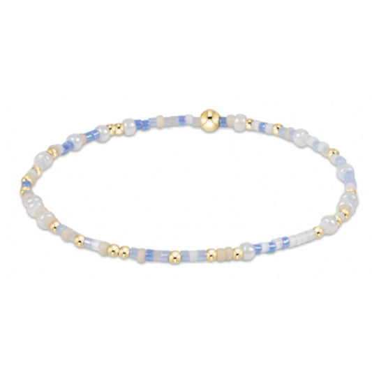 enewton Hope Unwritten Bracelet - Spring/Summer 2025