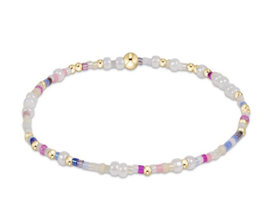 enewton BHOPUNW Hope Unwritten Bracelet - Fall 2025