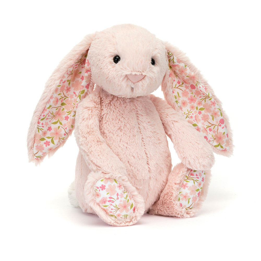 Jellycat BASS25 Blossom Bunny Assortment