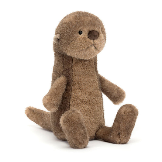 Jellycat BRK3OT Brooke Otter