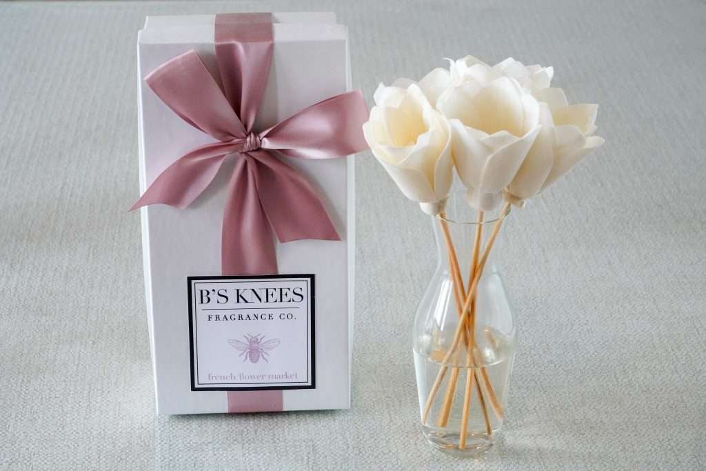 B'S Knees Natural Reed Diffusers