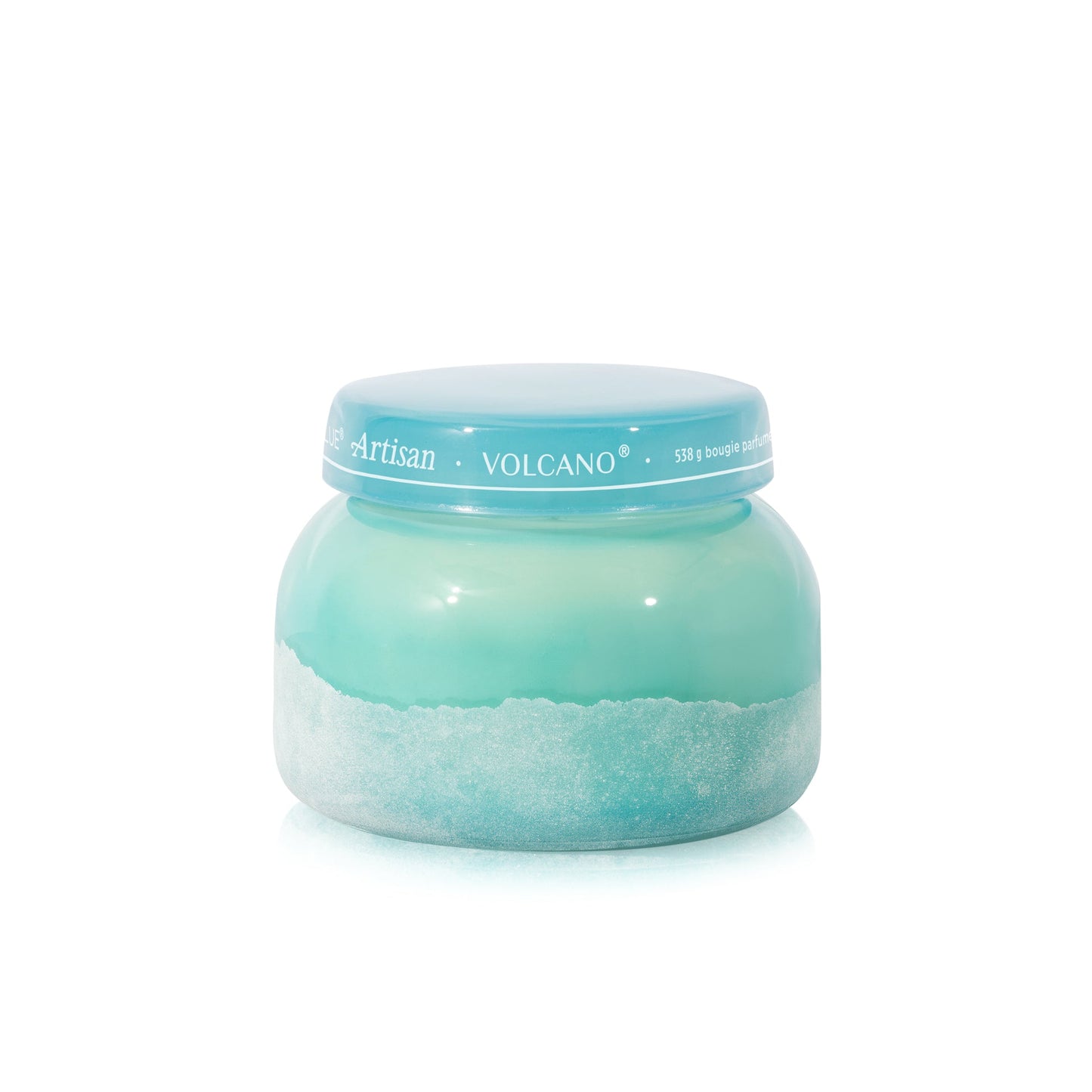 Capri Blue CB-A02-0001-VOL Volcano Artisan Luce d'Almafi Signature Candle