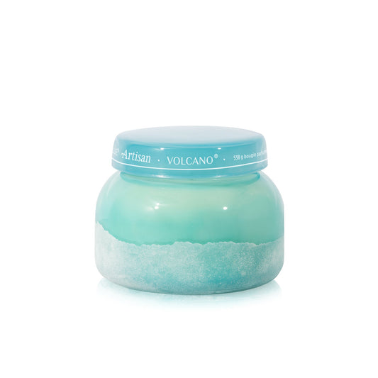 Capri Blue CB-A02-0001-VOL Volcano Artisan Luce d'Almafi Signature Candle
