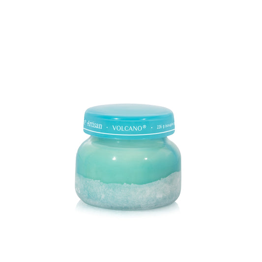 Capri Blue CB-A02-0002-VOL Volcano Artisan Luce d' Almafi Petite Candle