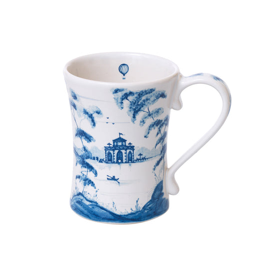 Juliska CE06/44 Country Estate Mug - Delft Blue