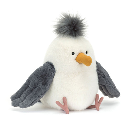 Jellycat CHP3SG Chip Seagull
