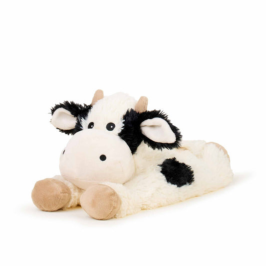 Warmies® Laying Down Cow