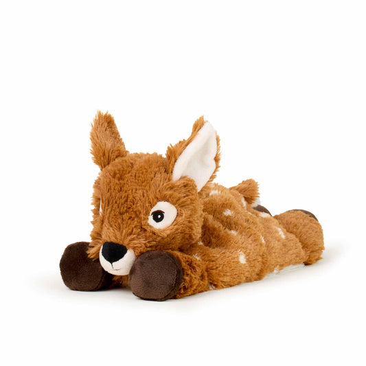 Warmies®  Laying Down Deer