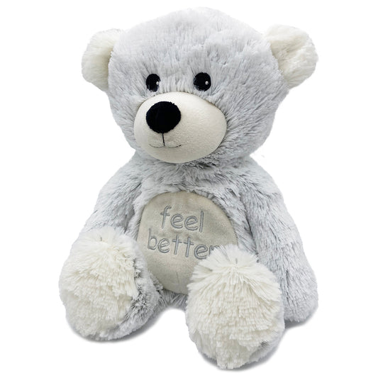Warmies® Feel Better Bear