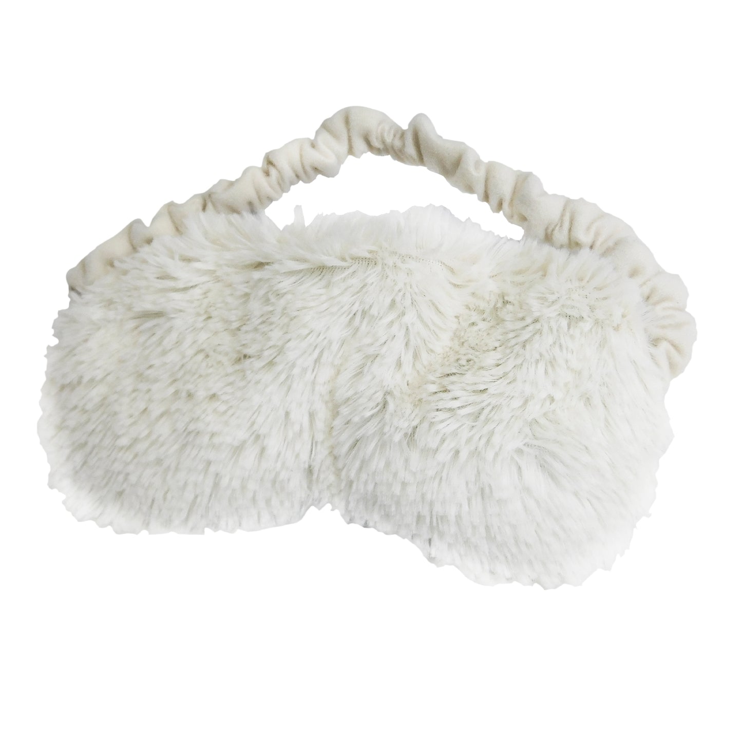 Warmies® Cream Eye Mask