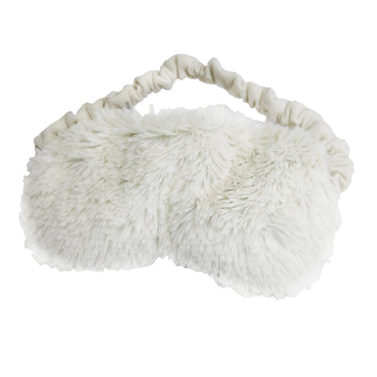 Warmies® Cream Eye Mask