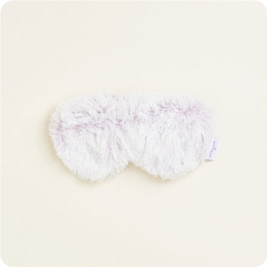 Warmies  Microwavable Eye Mask