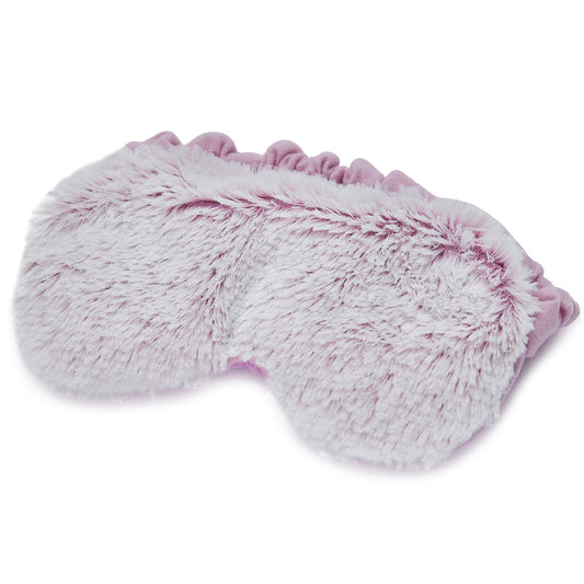 Warmies® Lavender Marshmallow Eye Mask