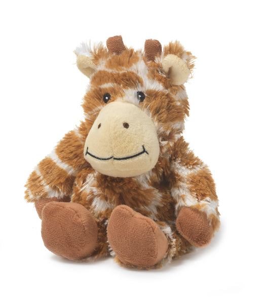 Warmies® Giraffe Junior