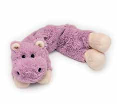 Warmies® Hippo Wrap