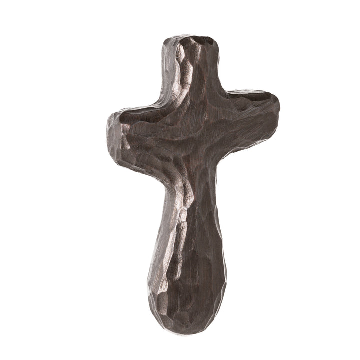 Holy Land Wood & Stone JHC4 Holding Cross