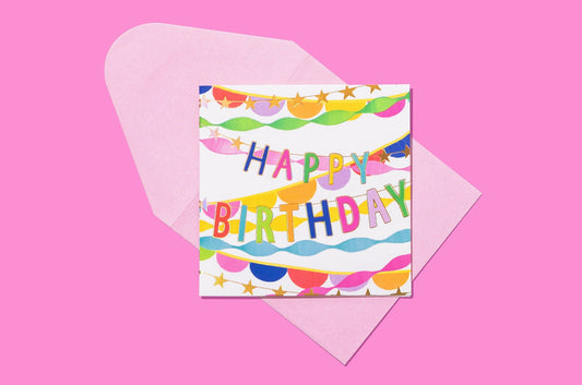 Taylor Elliott Designs Gift Enclosure Card