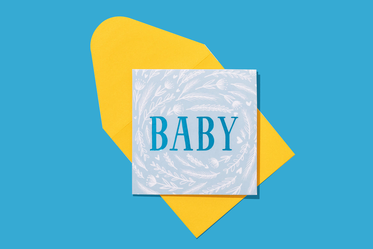 Taylor Elliott Designs Gift Enclosure Card