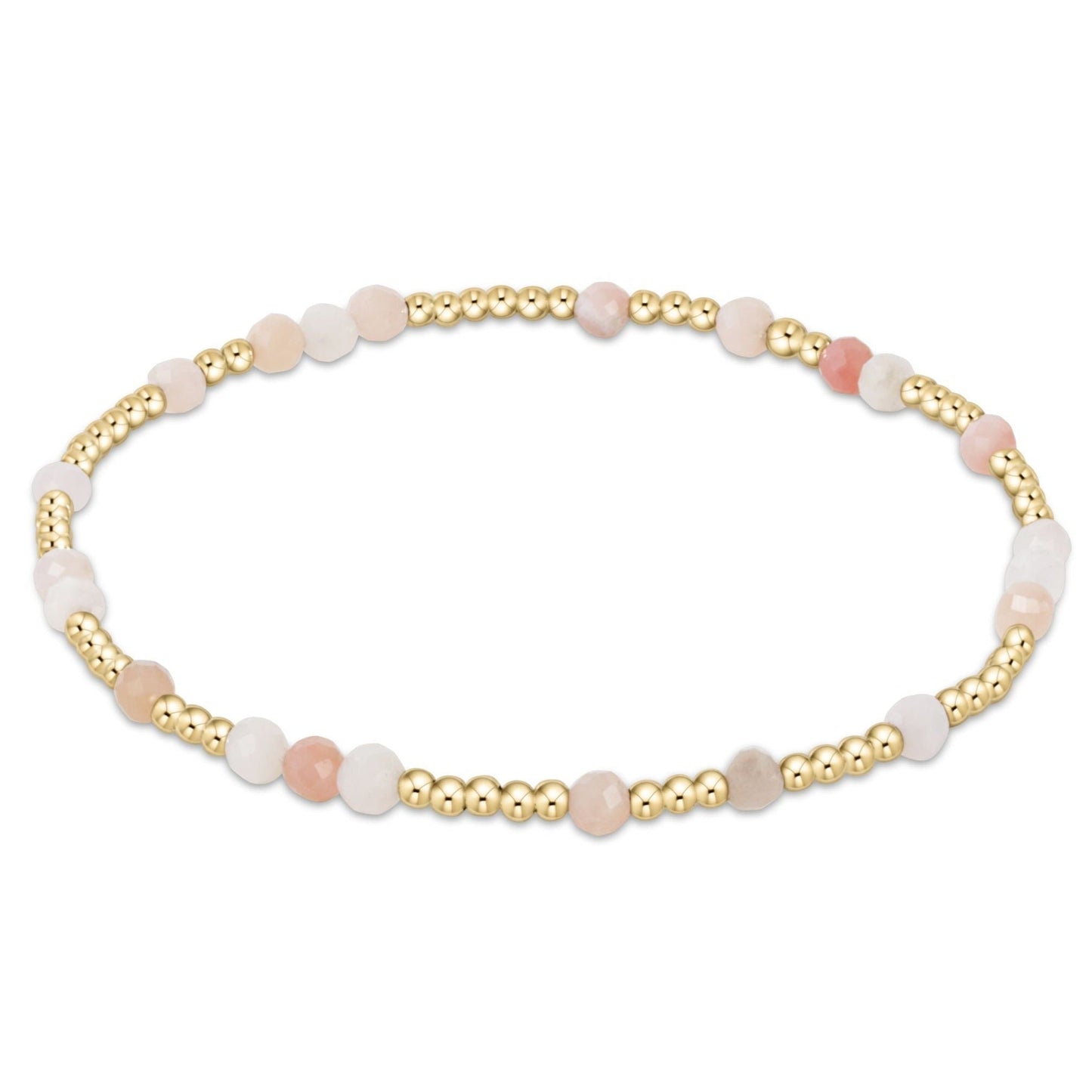 enewton egirl Hope Unwritten Gemstone Bracelet