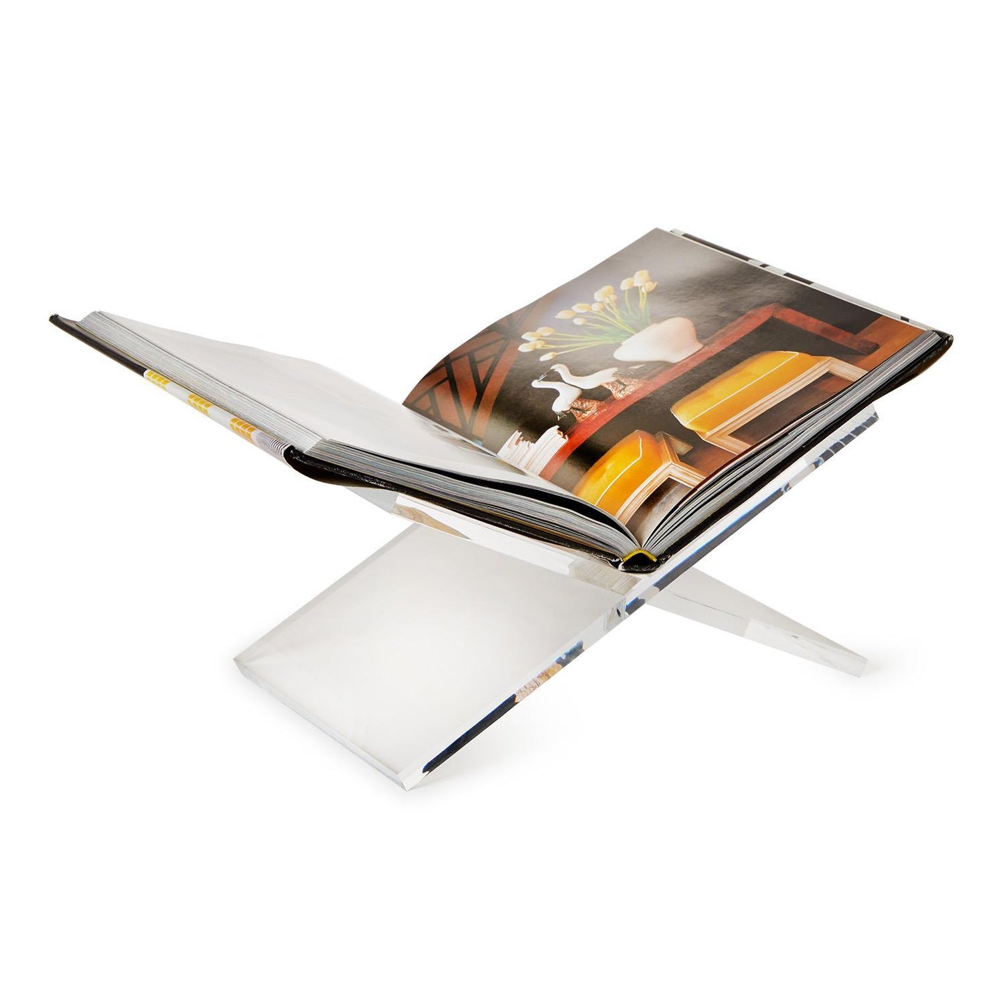 Tozai FAC003 Libreria Acrylic Book Stand