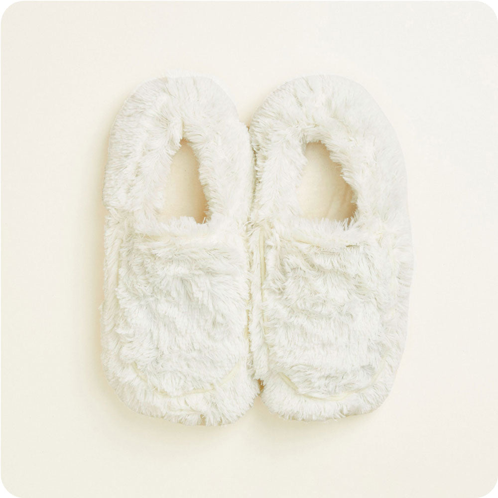 Warmies Microwavable Slippers