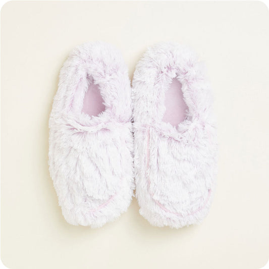 Warmies Microwavable Slippers