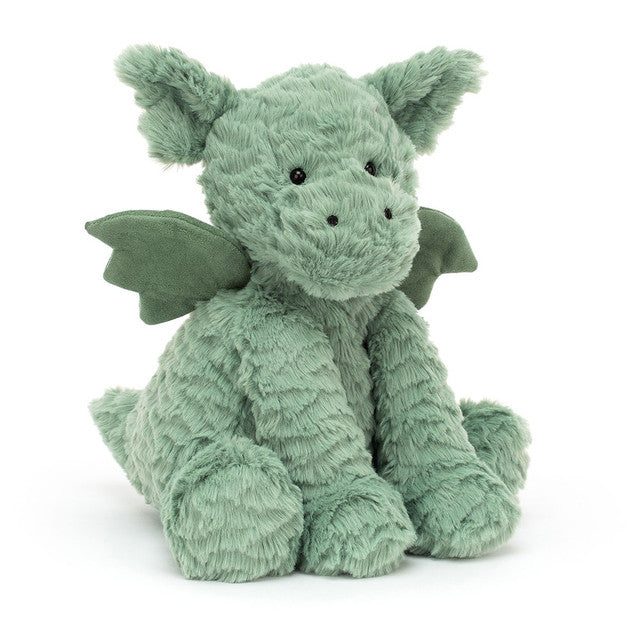 Jellycat FW6DG Fuddlewuddle Dragon