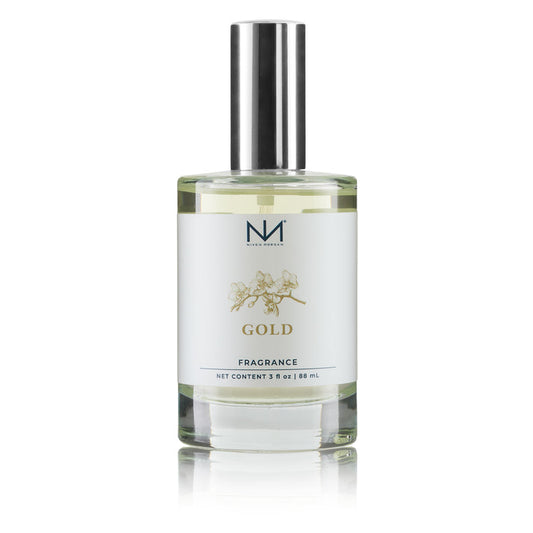 Niven Morgan G-PG Gold Perfume 3 oz