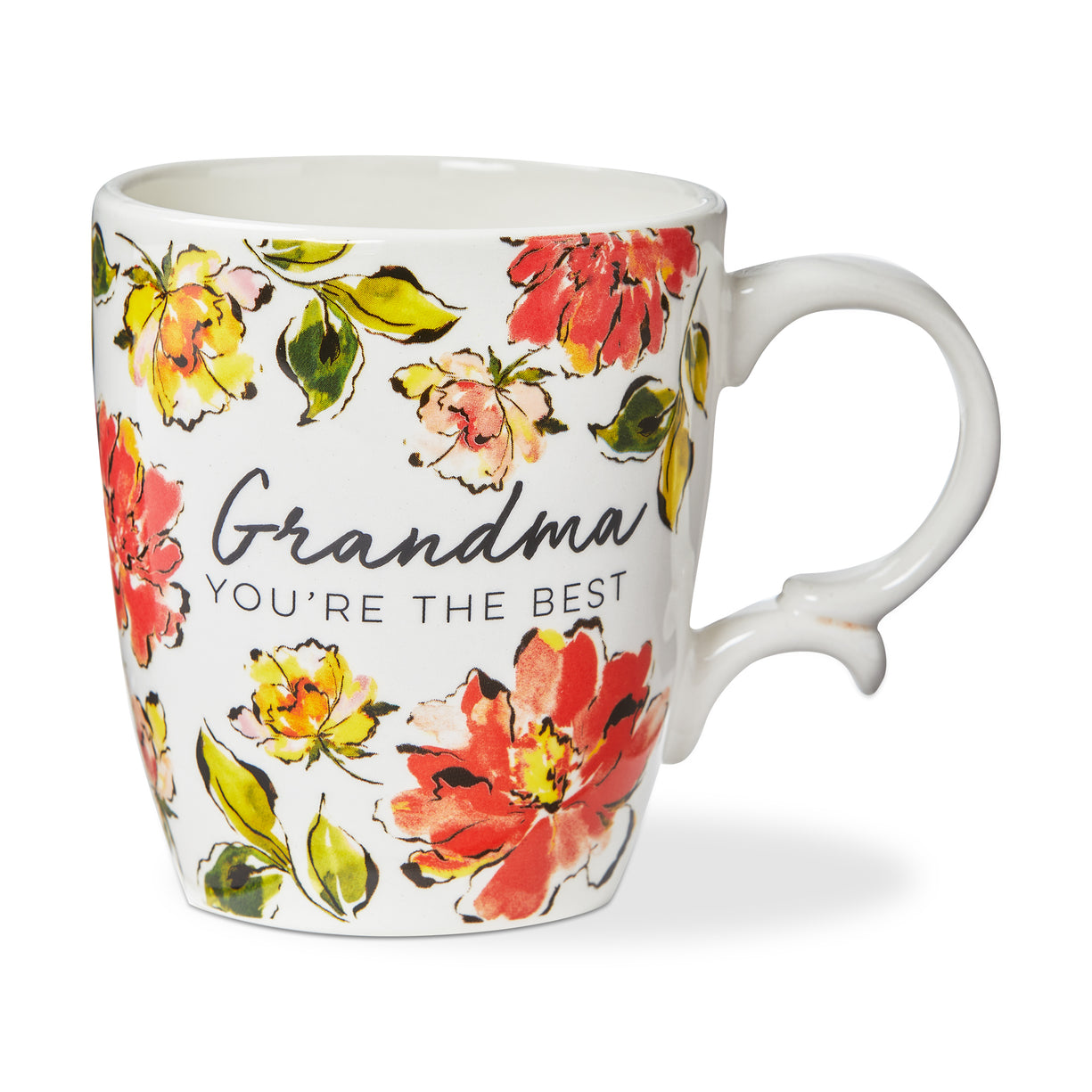 Tag G20853 Grandma You're The Best Mug